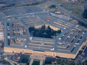 department of defense